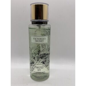 Victoria's Secret TWISTED IVY Fine Fragrance Mist 8.4‎ oz / 250 ML NEW